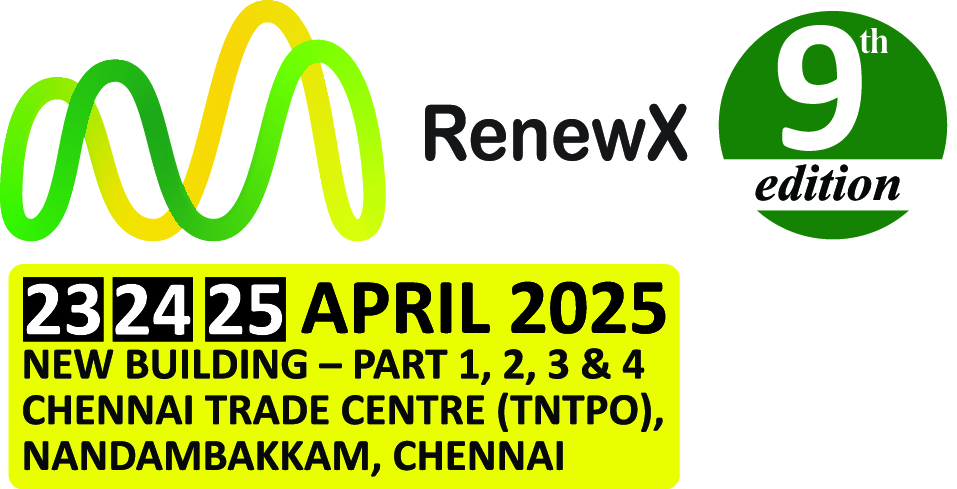 RenewX 2025